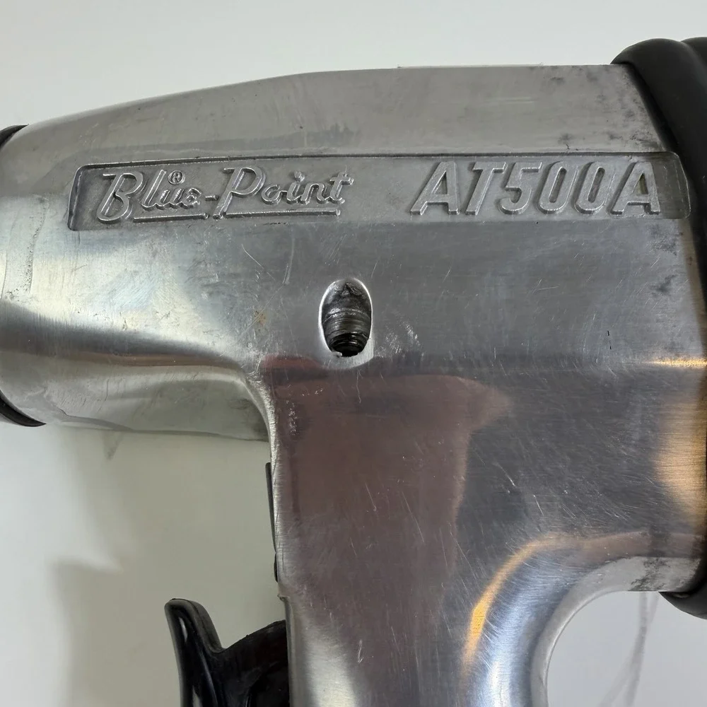 Blue Point Air Impact Wrench AT500A Untested